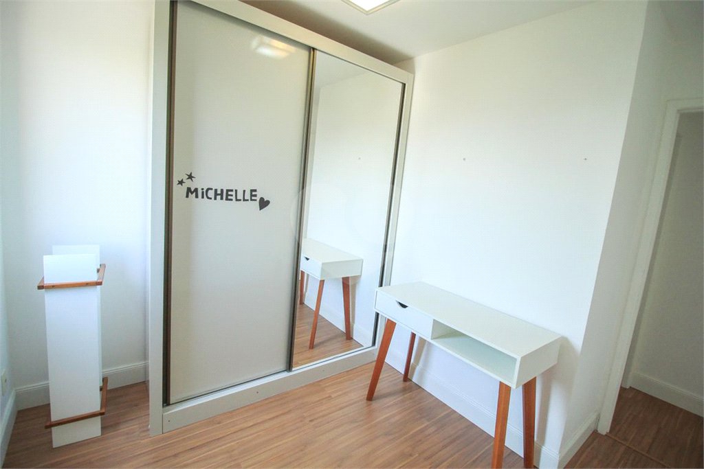 Apartamento à venda com 3 quartos, sendo 1 suíte,  em Mooca, São Paulo, SP