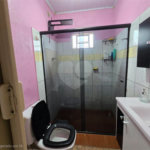 Casa à venda com 2 quartos em Vila Messias, Alambari, SP
