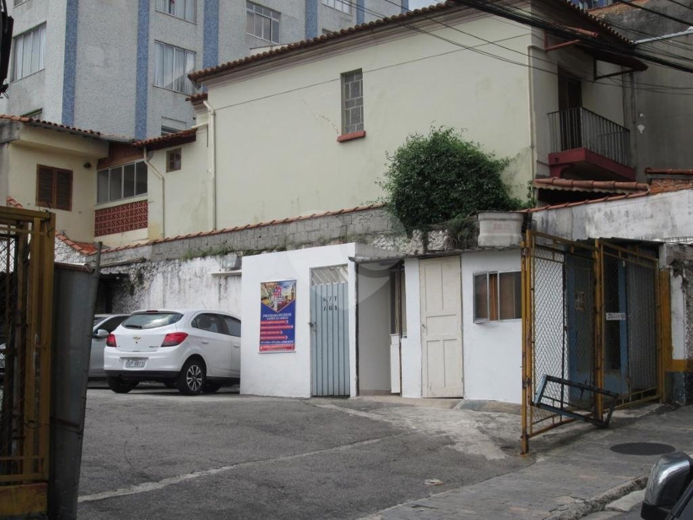 Galpão à venda em Santana, São Paulo, SP