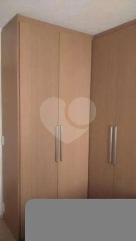 Apartamento à venda com 2 quartos em Mandaqui, São Paulo, SP