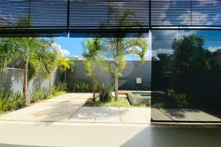 Casa à venda com 3 suítes no condomínio Euroville II, Bragança Paulista - SP