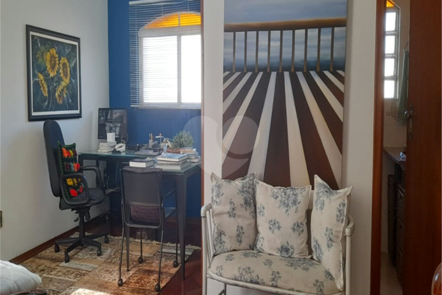 Casa à venda com 4 quartos, sendo 1 suíte,  em Limão, São Paulo, SP