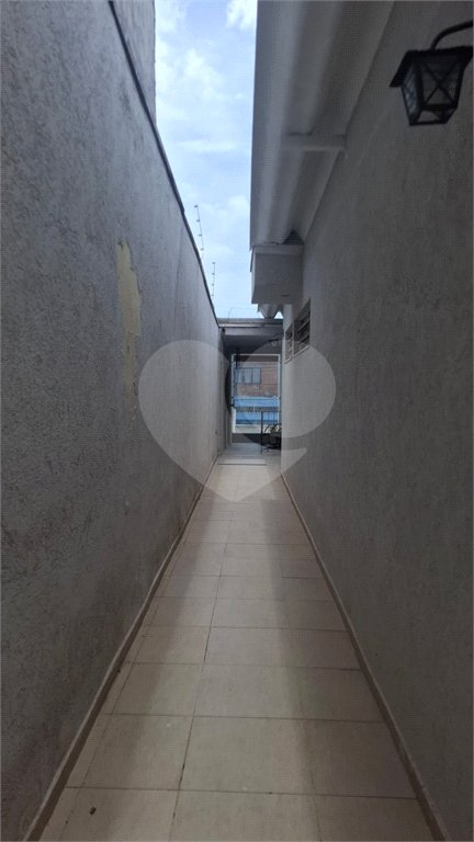 Casa à venda com 3 suítes em Freguesia do Ó, São Paulo, SP
