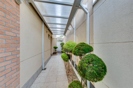 Casa à venda com 3 suítes no condomínio Villa Splendore, São Paulo - SP