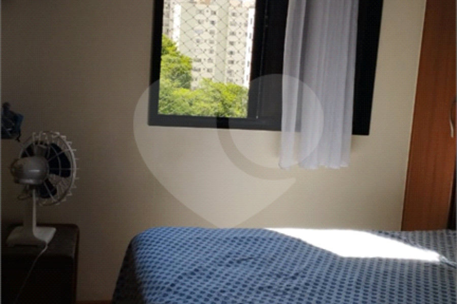 Apartamento à venda com 3 quartos, sendo 1 suíte, em Santana, São Paulo, SP