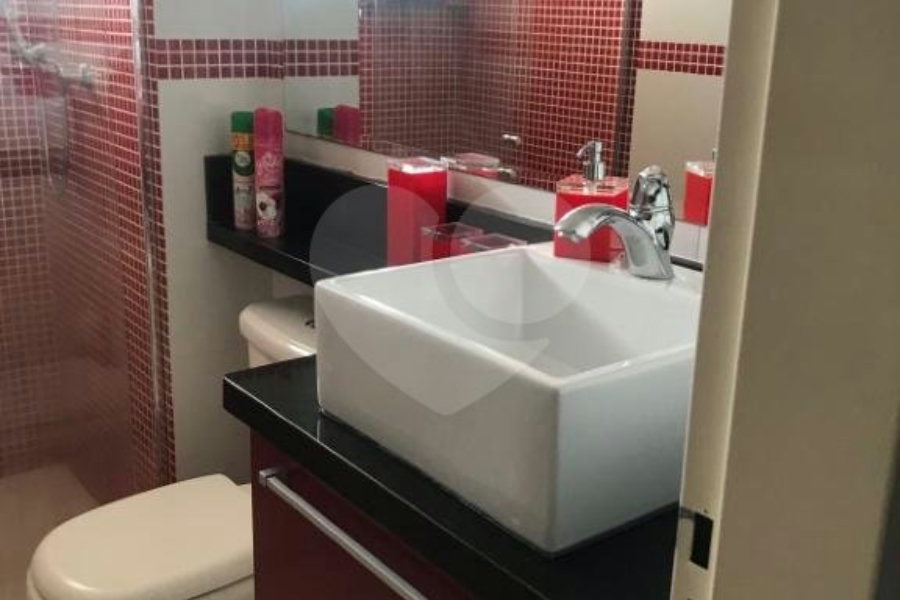 Duplex à venda com 3 quartos, sendo 1 suíte, em Casa Verde, São Paulo, SP