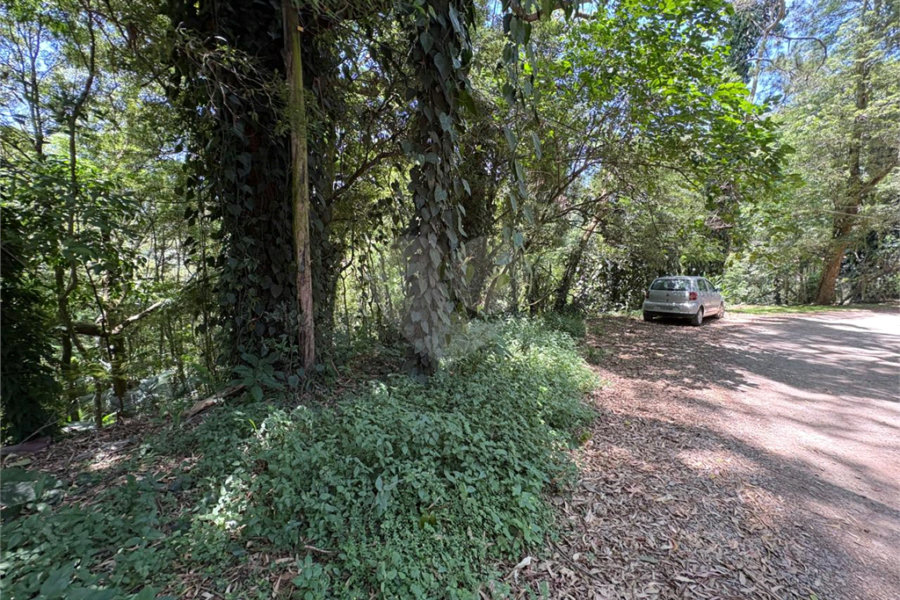 Terreno à venda em Serra da Cantareira, Mairiporã, SP