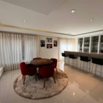 Casa em condomínio à venda ou para alugar com 4 suítes em Ibiti Royal Park, Sorocaba, SP