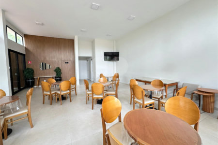 Apartamento à venda com 3 quartos, sendo 1 suíte, em Jardim América, Sorocaba, SP
