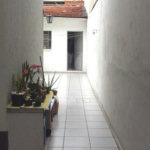 Sobrado à venda com 3 quartos, sendo 1 suíte, em Vila Deodoro, São Paulo, SP