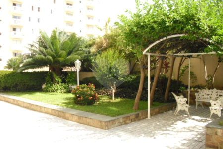 Apartamento à venda com 2 quartos, sendo 1 suíte, em Chácara Califórnia, São Paulo, SP