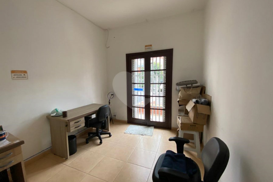 Sobrado à venda com 5 quartos em Santana, São Paulo, SP