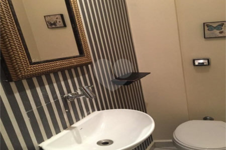Apartamento à venda com 2 quartos em Indianópolis, São Paulo, SP
