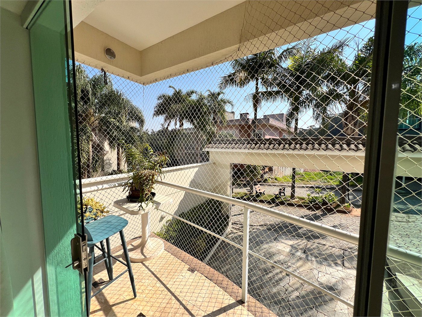 Casa à venda com 4 suítes no condomínio Residencial Cantareira, São Paulo - SP