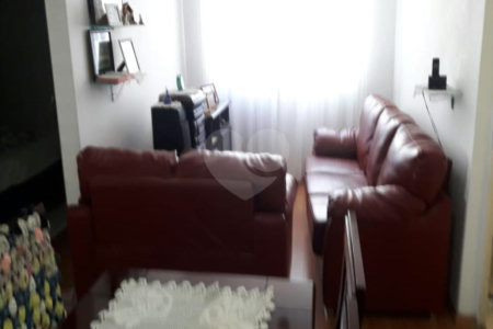 Apartamento à venda com 2 quartos em Jardim Caiapiá, Cotia, SP