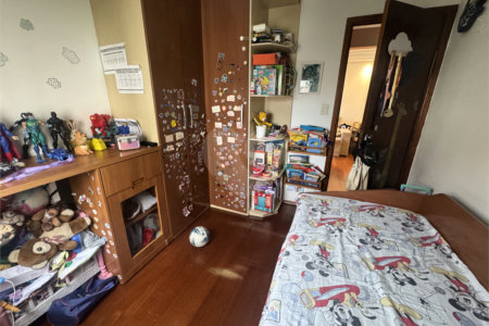 Apartamento à venda com 2 quartos em Vila Mazzei, São Paulo, SP