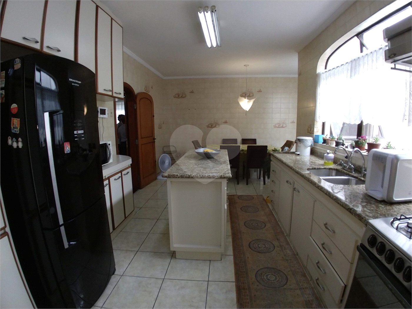 Casa à venda com 3 quartos, sendo 1 suíte,  em Jardim Brasil (zona Sul), São Paulo, SP