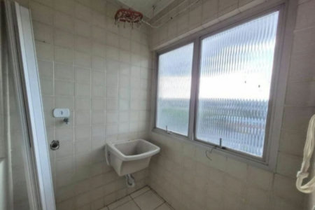 Apartamento à venda com 2 quartos em Jardim Ester, São Paulo, SP