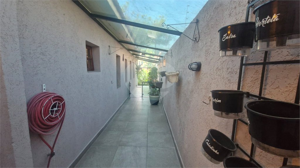 Casa Térrea à venda com 3 quartos, sendo 2 suítes, em Santana, São Paulo, SP