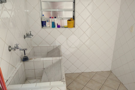 Sobrado à venda com 3 quartos em Chora Menino, São Paulo, SP