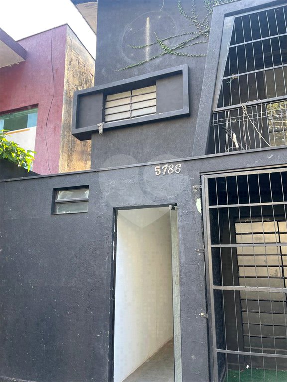 Prédio à venda em Santo Amaro, São Paulo, SP