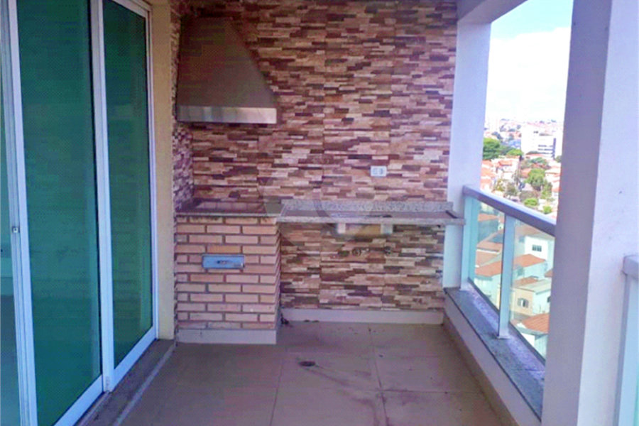 Apartamento à venda com 4 quartos, sendo 2 suítes,  em Santana, São Paulo, SP