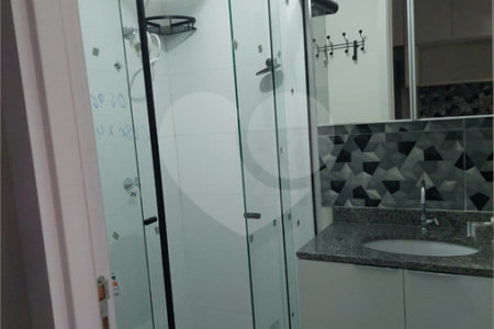 Apartamento para alugar com 1 suíte em Cerqueira César, São Paulo, SP