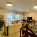Apartamento com 4 dormitórios à venda, 217 m² por R$ 2.700.000,00 - Gonzaga - Santos/SP