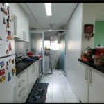 Apartamento à venda com 2 quartos, sendo 1 suíte,  em Rio Pequeno, São Paulo, SP