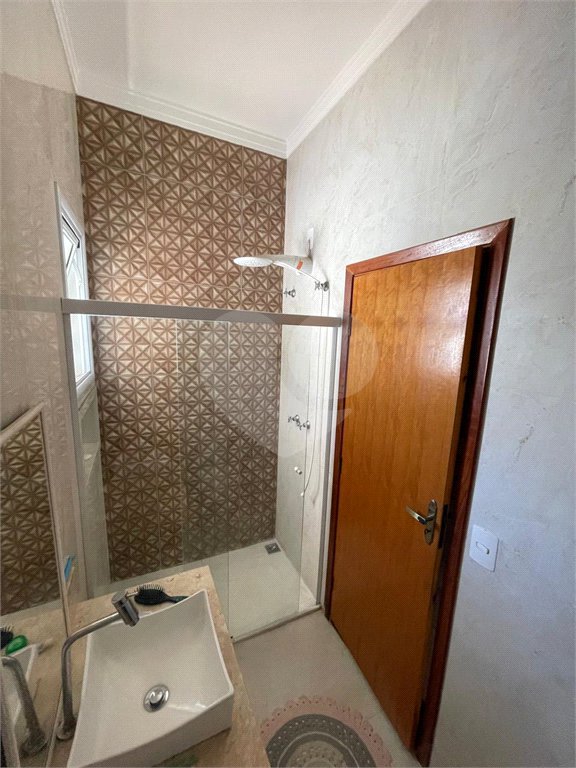 Casa à venda com 3 suítes no condomínio Jardim Park Real Indaiatuba, Indaiatuba - SP