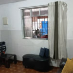 Térrea 02 dormitórios, localização privilegiada. Próximo a tudo