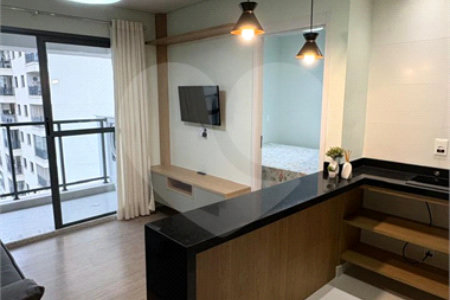 Apartamento à venda no Vision Colinas