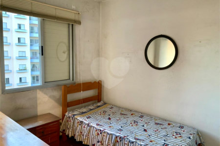 Apartamento 56m2 3 Dormitórios 1 Banheiro 1 Vaga na Vila Gumercindo