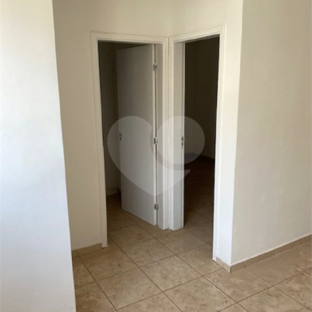 Apartamento no Spazio Monte Alto