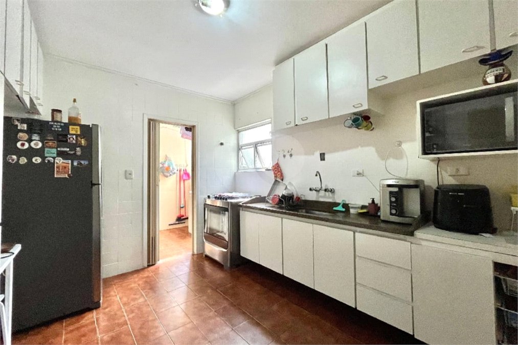 Apartamento á venda - Jabaquara