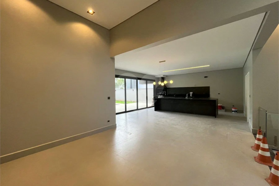 Casa Assobradada com 3 Suítes no Morada do Engenho em Piracicaba