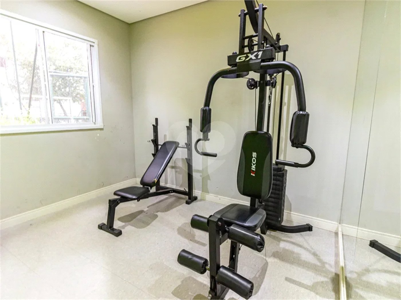 LINDO APARTAMENTO DE 50M² COM 3DORM E 2VGS NO BRAS