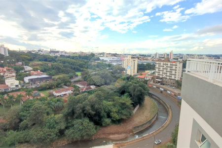 Apartamento à Venda - 1 Dormitório Próx. à USP - São Carlos