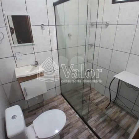 Casa à venda – Cidade Aracy (Residencial)