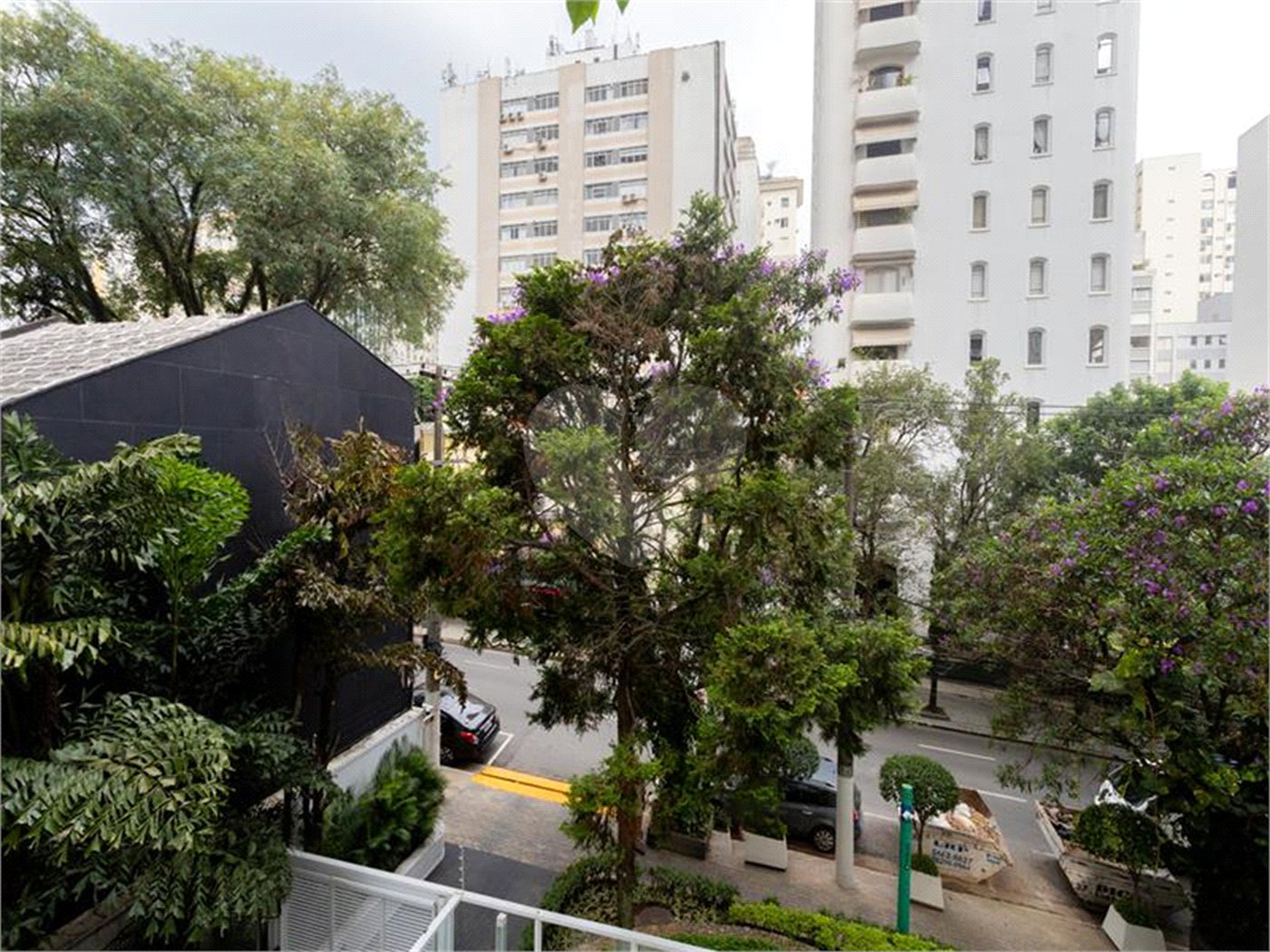 Apartamento a venda nos Jardins 262 m2, 3 suites e 3 vagas