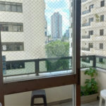Apartamento a venda na Oscar freire - com 03 dormitórios e 02 vagas - Próximo Hospital das Clínicas