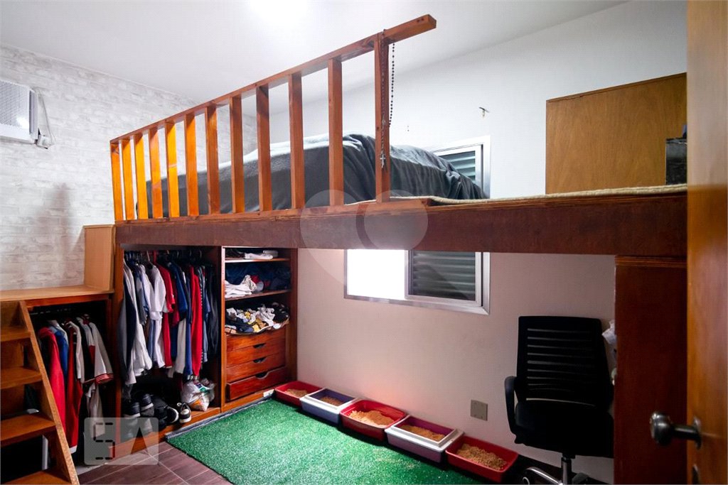 Casa à venda com 3 quartos, sendo 2 suítes, em Jardim Prudência, São Paulo, SP