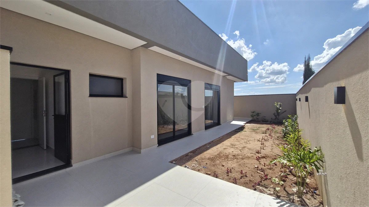 Casa Térrea – | Conforto, modernidade e privacidade em um só lugar