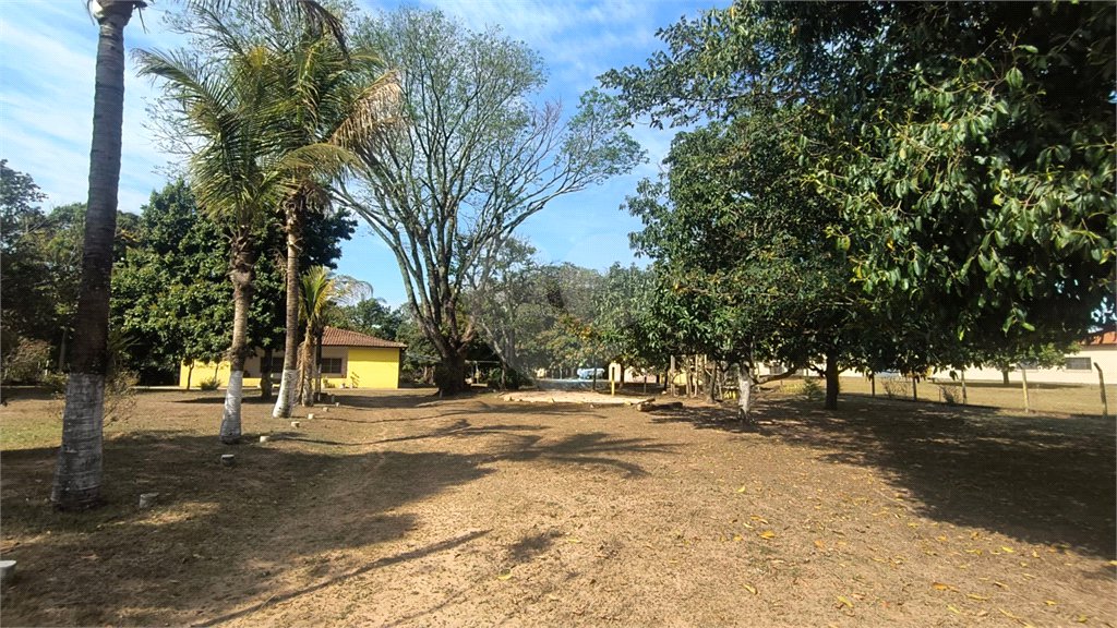 Chácara dos Sonhos à Venda – São Carlos/SP – Recreio Campestre