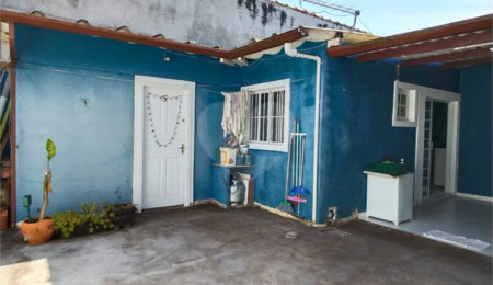 Villagio à venda ou para alugar com 1 quarto em Rio da Praia, Bertioga, SP