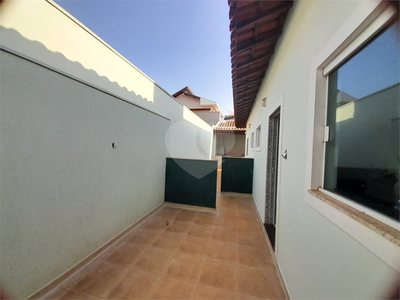 Casa à Venda no Residencial Eldorado - São Carlos