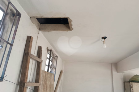 TERRENO PLANO E LIMPO - CASA VERDE