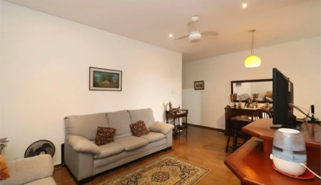 Apartamento à venda com 1 quarto em Pinheiros, São Paulo, SP