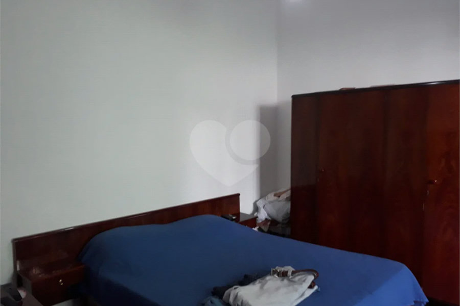 Casa à venda com 2 quartos em Vila Guilherme, São Paulo, SP