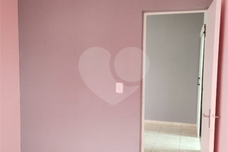 Apartamento à venda com 2 quartos em Santíssimo, Rio de Janeiro, RJ